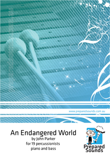 An Endangered World
