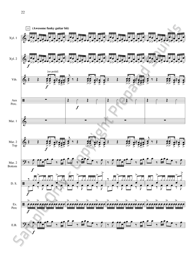 Smooth Criminal - Image 5