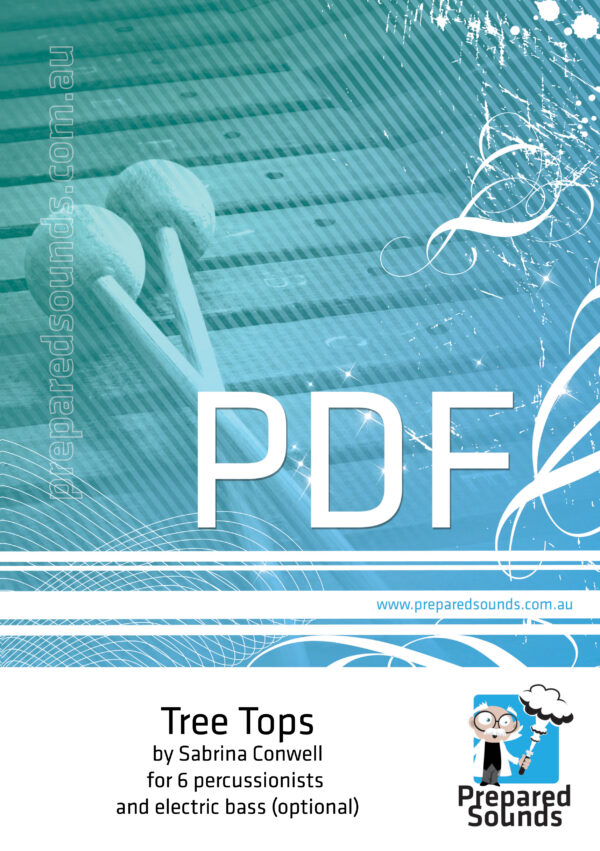 Tree Tops - PDF
