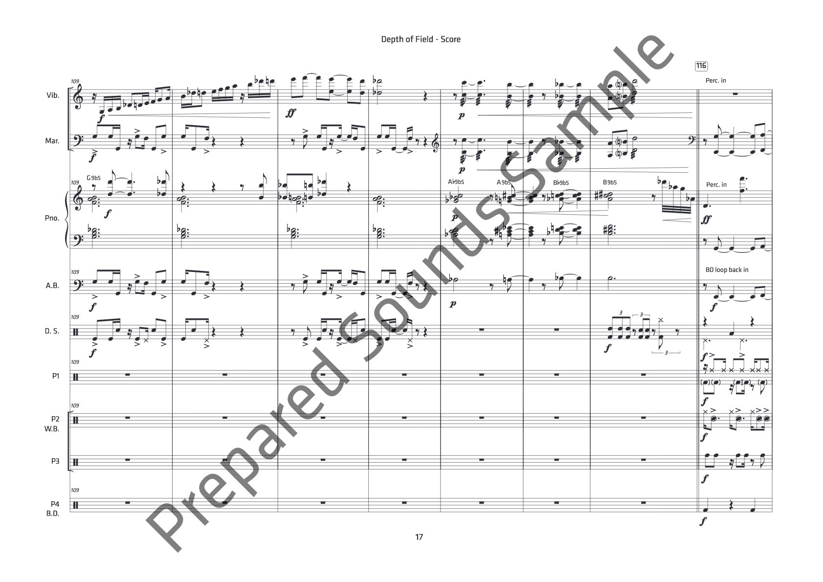 Depth Of Field - Image 5