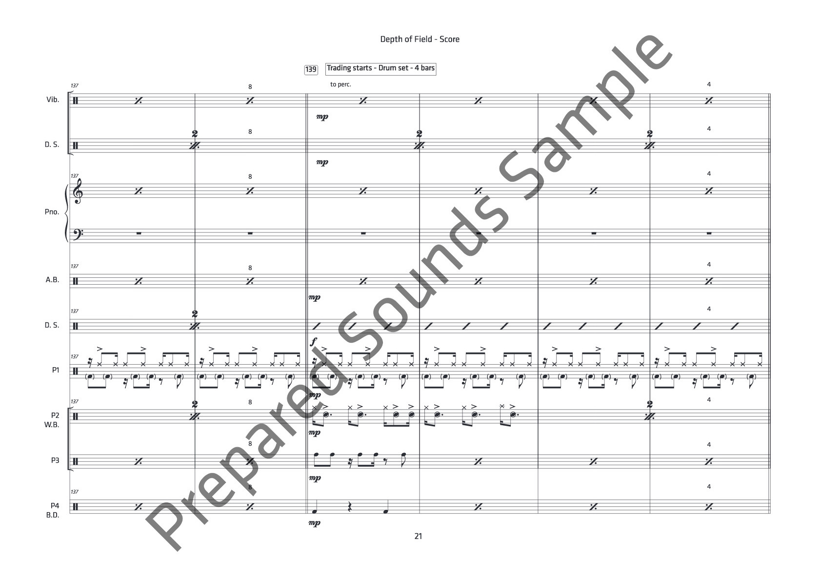 Depth Of Field - Image 6