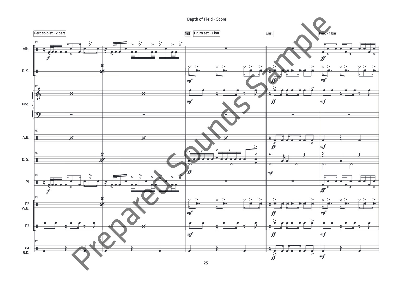 Depth Of Field - Image 7