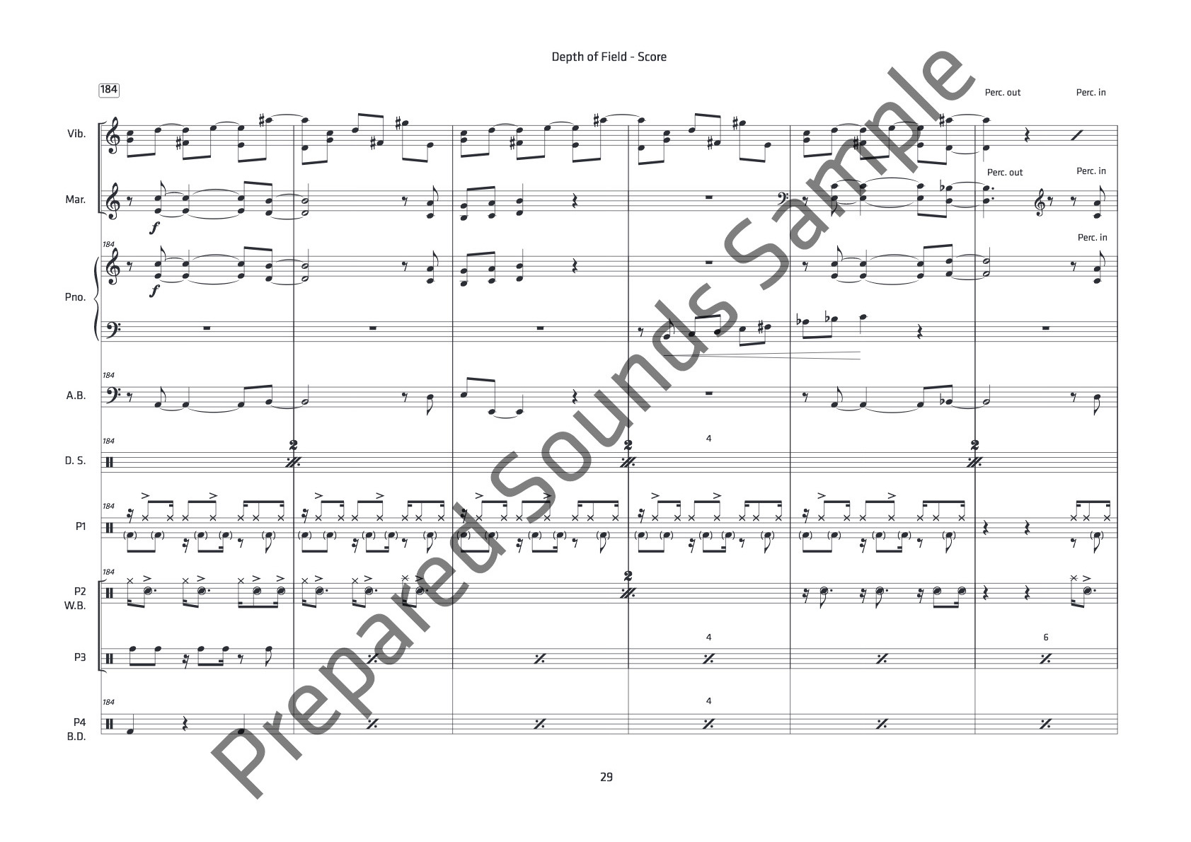 Depth Of Field - Image 8