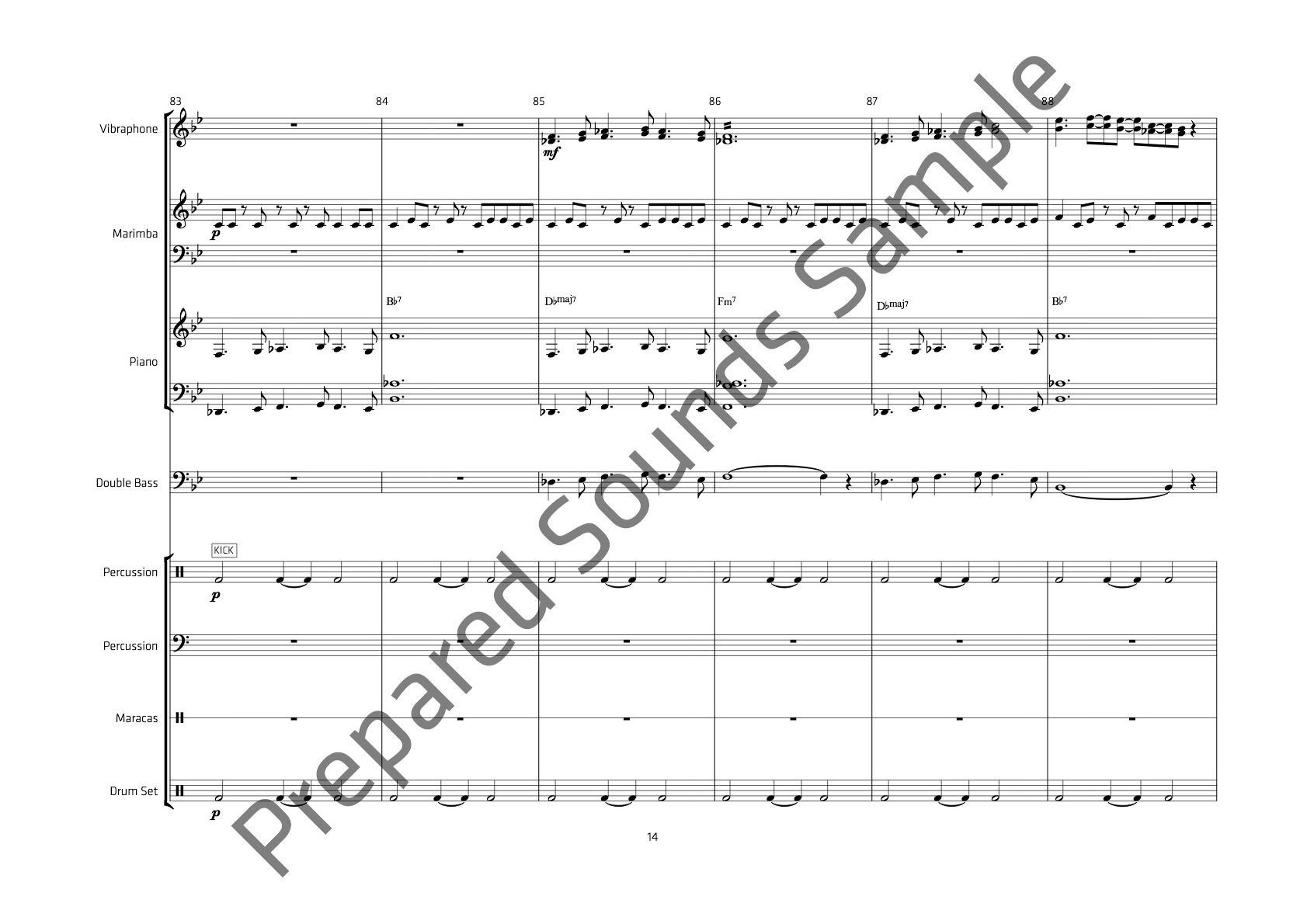 Natural History Musician - Image 5