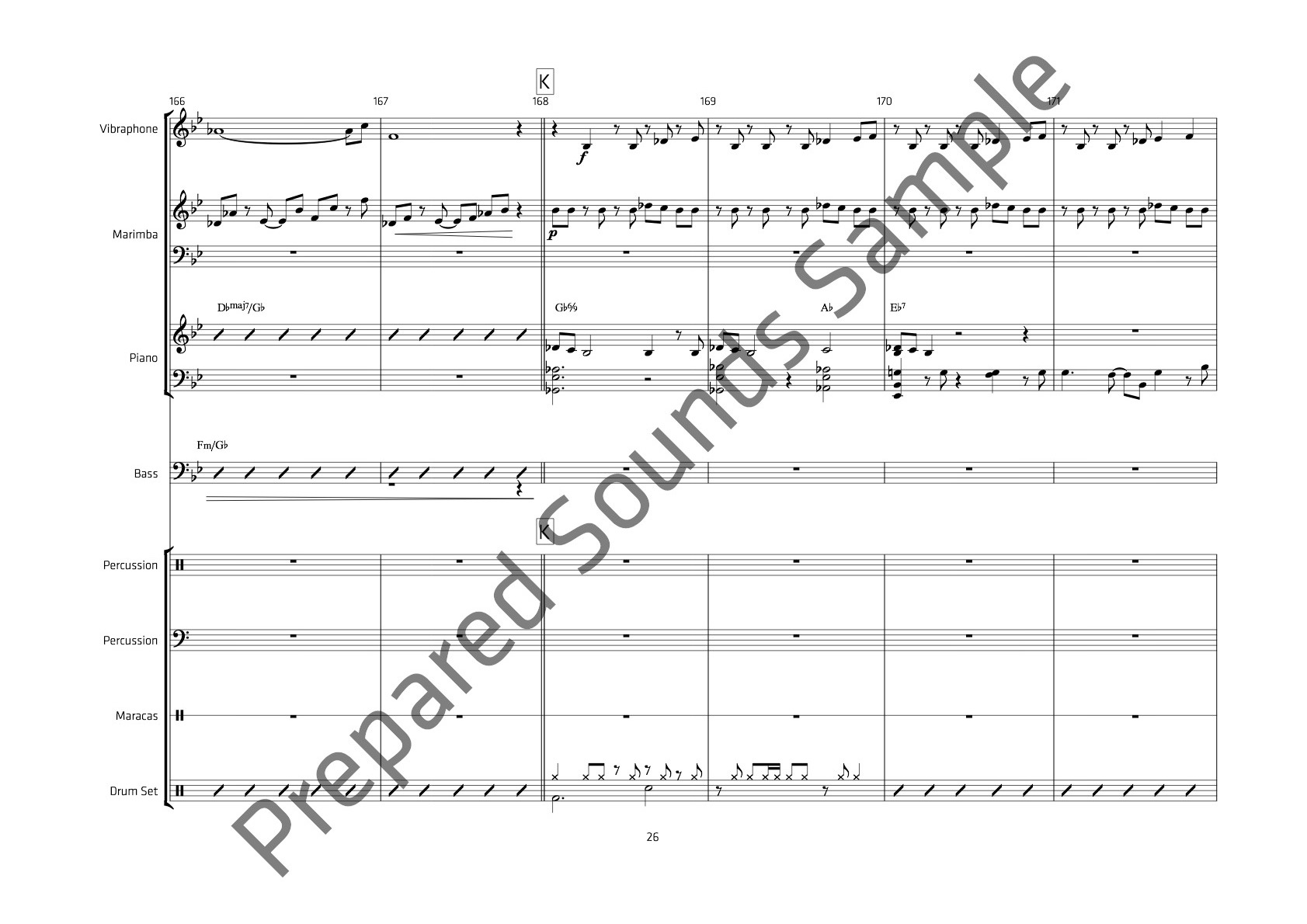 Natural History Musician - Image 8