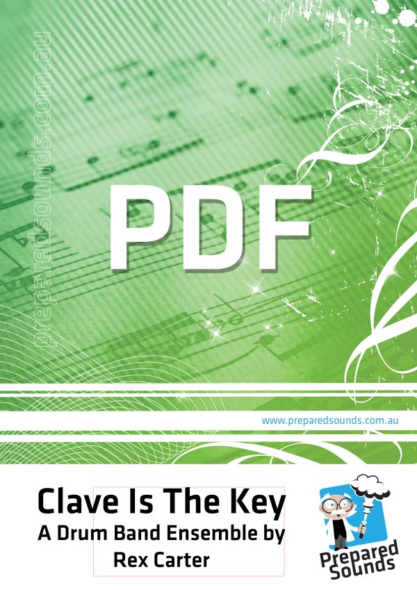 Clave Is The Key PDF